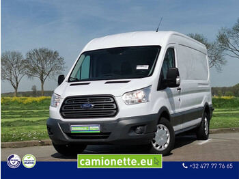Fourgon utilitaire Ford Transit 2.0 tdci l3h2 airco 130p: photos 1