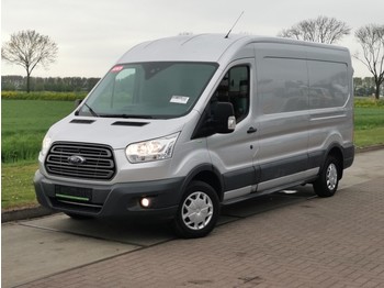 Fourgon utilitaire Ford Transit 2.0 tdci l3h2 trend: photos 1