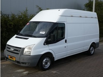 Fourgon utilitaire Ford Transit  2.2 tdci 300l: photos 1