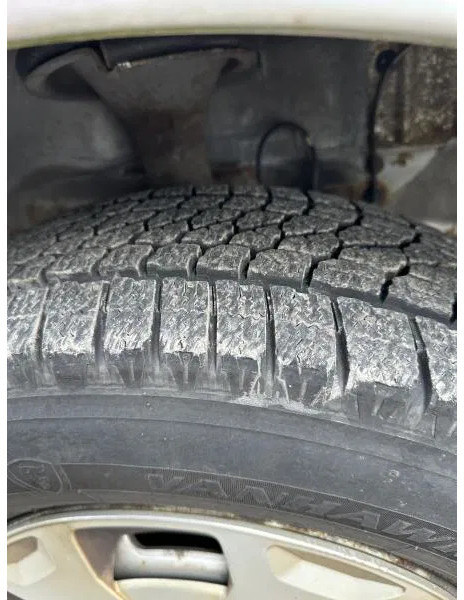 Véhicule utilitaire Ford Transit 2.5 TDI KA Hoch HEGLA GLAS Luftfederung
