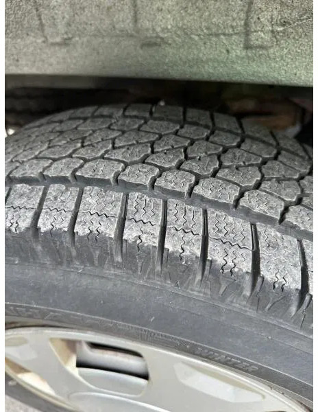 Véhicule utilitaire Ford Transit 2.5 TDI KA Hoch HEGLA GLAS Luftfederung