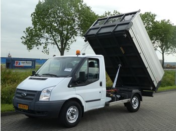 Utilitaire benne Ford Transit 330 S kipper scattolini: photos 1