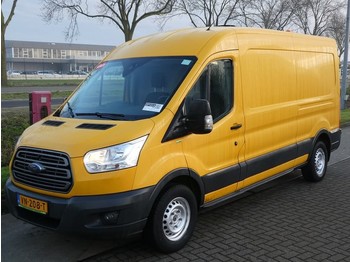 Fourgon utilitaire Ford Transit 330 l 125 l3h2, airco, t: photos 1