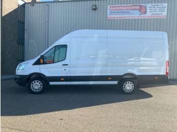 Fourgon utilitaire Ford Transit 350 2.0 TDCI L4H3 Trend Maxi.Airco,Cruise .Extra H: photos 1
