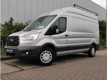 Fourgon utilitaire Ford Transit 350 2.0 tdci lh3 170pk a: photos 1
