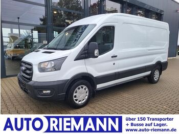 Fourgon utilitaire Ford Transit 350 Kasten L3H2 Hoch Trend KLIMA TEMPOMA: photos 1