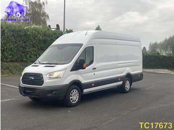 Véhicule utilitaire Ford Transit 350 L4H3 EURO 6 Euro 6