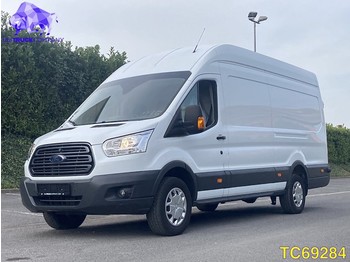 Véhicule utilitaire Ford Transit 350 L4H3 EURO 6 Euro 6: photos 1