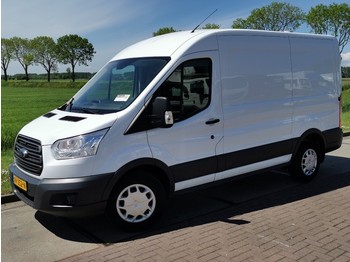 Fourgon utilitaire Ford Transit 350 l 125  trend  l2h2,: photos 1