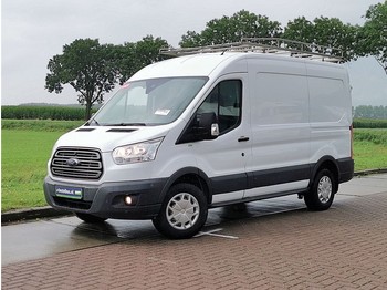 Fourgon utilitaire Ford Transit 350 l 155 l2h2 trend: photos 1