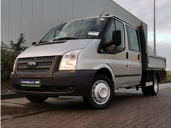 Utilitaire plateau Ford Transit 350 m ambiente, open laa: photos 1