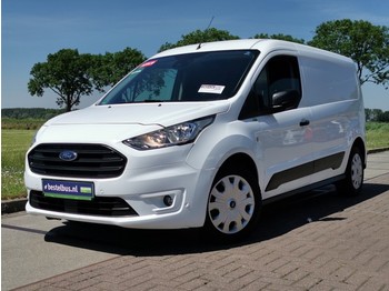 Fourgon utilitaire Ford Transit Connect  1.0 ecoboost l2: photos 1