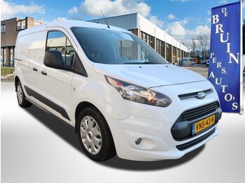 Fourgon utilitaire Ford Transit Connect 1.5 TDCI L2 Trend Airco , Cruisecontrol Stoelverwarming: photos 1