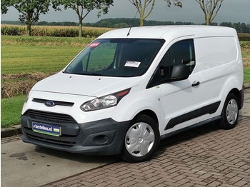 Fourgon utilitaire Ford Transit Connect  1.5 tdci l1 airco!: photos 1