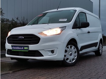 Fourgon utilitaire Ford Transit Connect  1.5 tdci l2 lang: photos 1