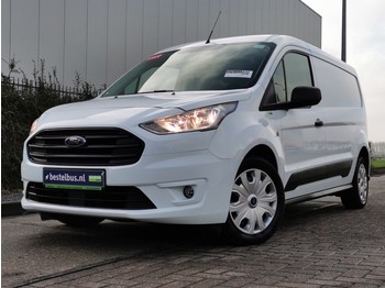 Fourgon utilitaire Ford Transit Connect  1.5 tdci l2 lang: photos 1