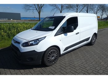 Fourgon utilitaire Ford Transit Connect 1.6: photos 1