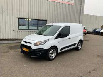 Fourgon utilitaire Ford Transit Connect 1.6 TDCI L1 Ambiente Airco ,Cruise: photos 1