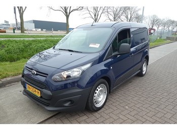 Fourgon utilitaire Ford Transit Connect 1.6 ac 118 dkm!: photos 1