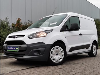 Fourgon utilitaire Ford Transit Connect  1.6 tdci  ambiente,: photos 1