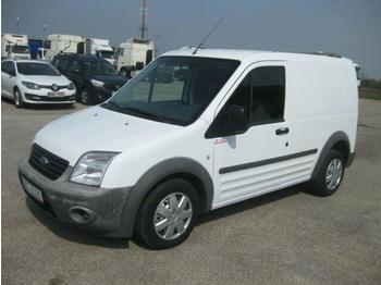 Fourgon utilitaire Ford Transit Connect 1.8 TDCI: photos 1