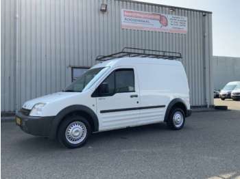 Fourgon utilitaire Ford Transit Connect T230L 1.8 TDCi: photos 1