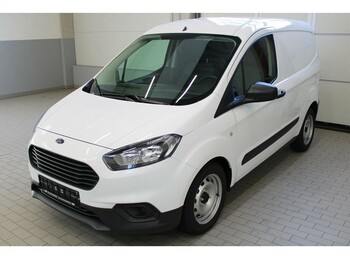 Véhicule utilitaire Ford Transit Courier 1.5 TDCI/ Leasing: photos 1