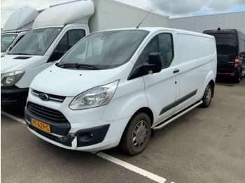 Fourgon utilitaire Ford Transit Custom 290 2.2 TDCI L2H1 Trend Motor defect: photos 1