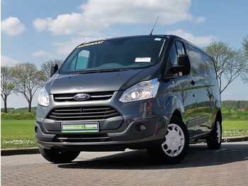 Fourgon utilitaire Ford Transit Custom 2.0 tdci l2h1 automaat!!: photos 1