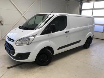 Fourgon utilitaire Ford Transit Custom 2.2 TDCi (155 HK) 310 L2 Incl afgift open: photos 1