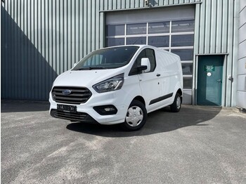 Fourgon utilitaire Ford Transit Custom L1H1 | Leasing: photos 1