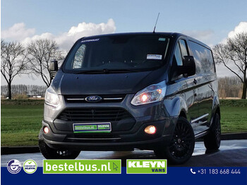 Fourgon utilitaire Ford Transit Custom  l2h1 automaat 170pk!: photos 1