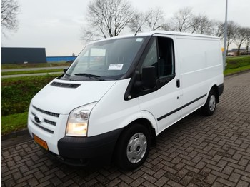 Fourgon utilitaire Ford Transit L1 H1: photos 1