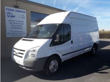 Fourgon utilitaire Ford Transit L3H3, airco, cruise: photos 1