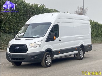 Fourgon utilitaire Ford Transit L4H3 2.0 TDCi TREND Euro 6: photos 1