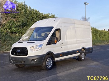 Fourgon utilitaire Ford Transit L4H3 TREND 2.0 TDCi Euro 6: photos 1