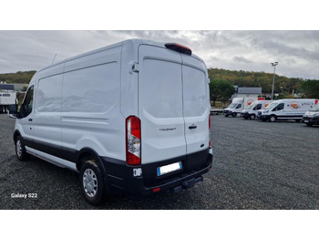 Fourgonnette Ford Transit TDCI 130: photos 4