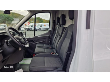 Fourgonnette Ford Transit TDCI 130: photos 5