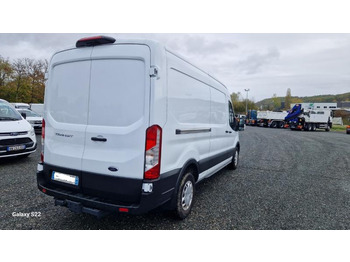 Ford Transit TDCI 130 - Fourgonnette: photos 3