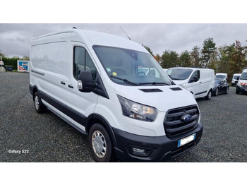 Fourgonnette Ford Transit TDCI 130: photos 2