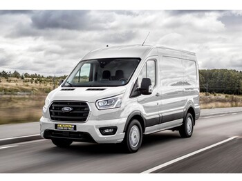 Fourgon utilitaire Ford Transit Trend/ Leasing: photos 1