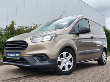 Fourgon utilitaire Ford Transit  courier 1.5 tdci ac: photos 1