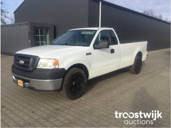 Pick-up Ford USA F150: photos 1