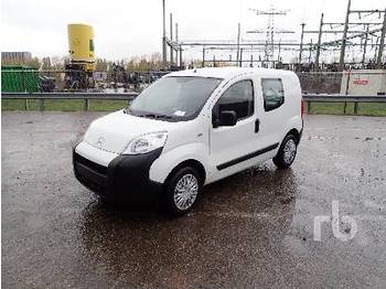 Fourgon CITROEN NEMO 1.3 HDI