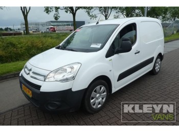 Fourgon Citroën Berlingo 1.6 HDI