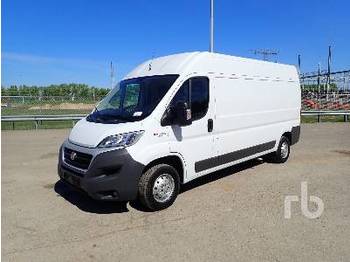 Fourgon FIAT DUCATO 2.3 MultiJet2 130