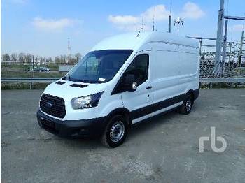 Fourgon FORD TRANSIT 105T350