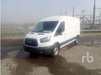 Fourgon FORD TRANSIT 130T350