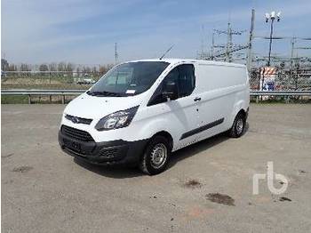 Fourgon FORD TRANSIT CUSTOM 130T290