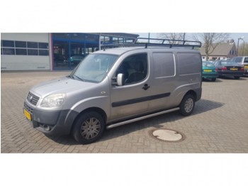Fourgon Fiat DOBLO 1.9 JTD LANG MAXI